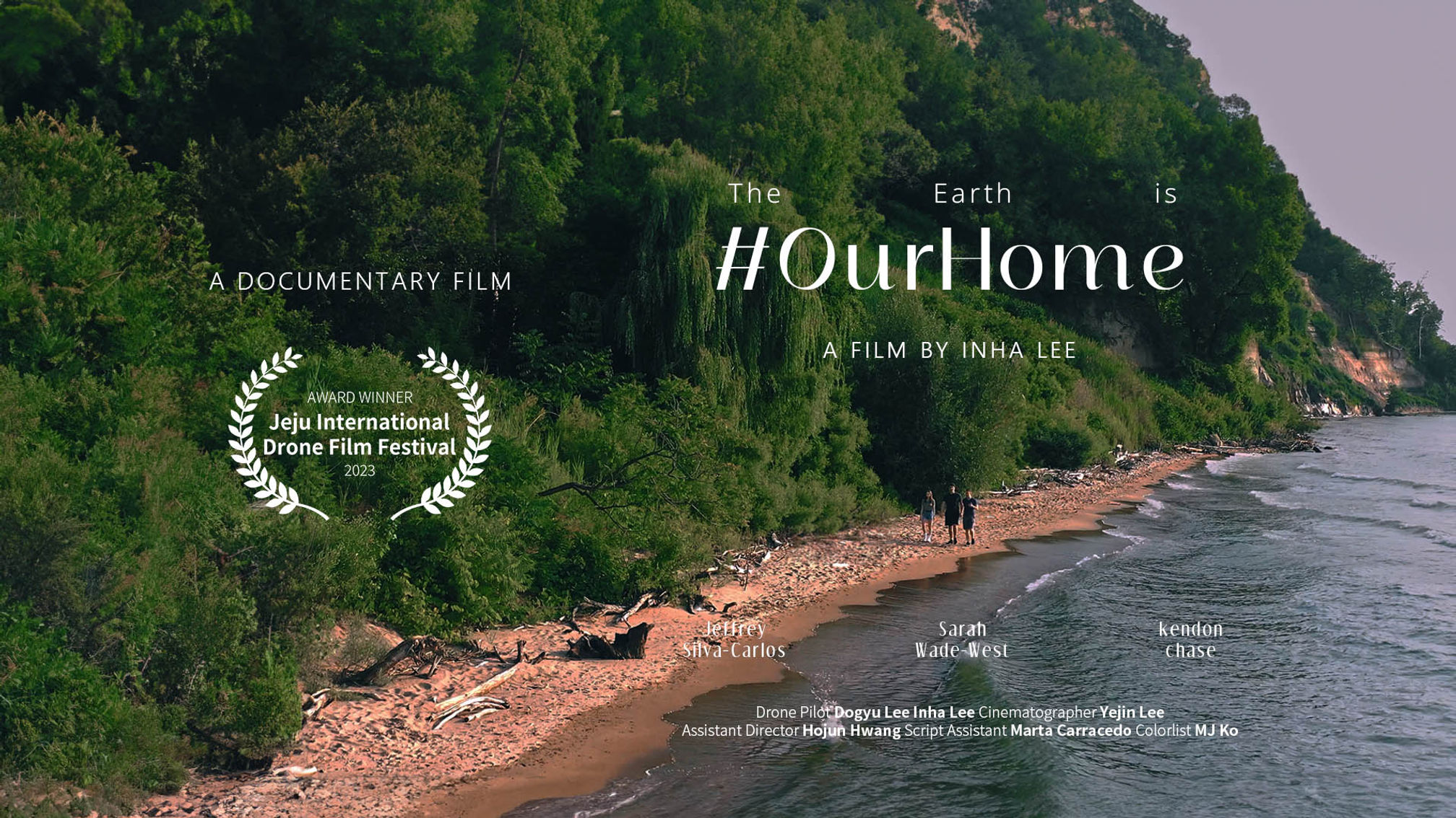 #OurHome